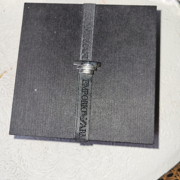 Emporio Armani jewelry - Picture 10 of 16